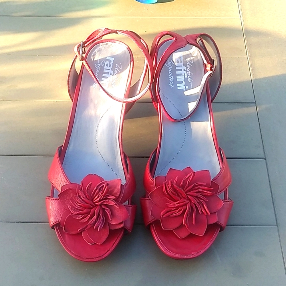 Umberto Raffini Sandals